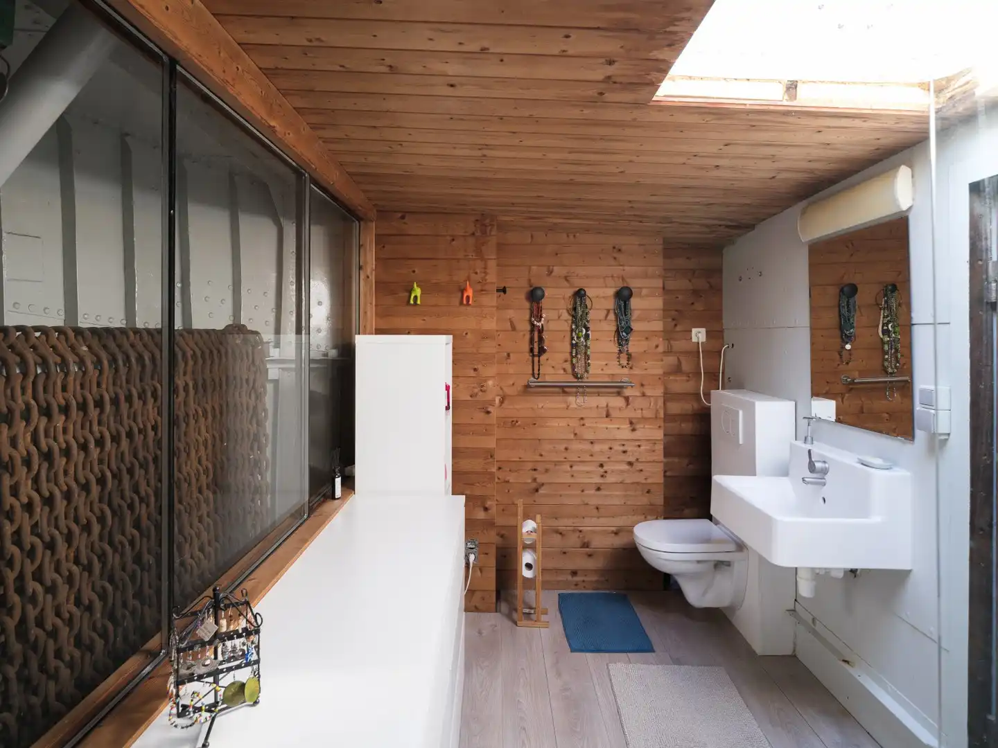 Wonen aan het water met karakter en ruimte – Visserij, Gent foto 19