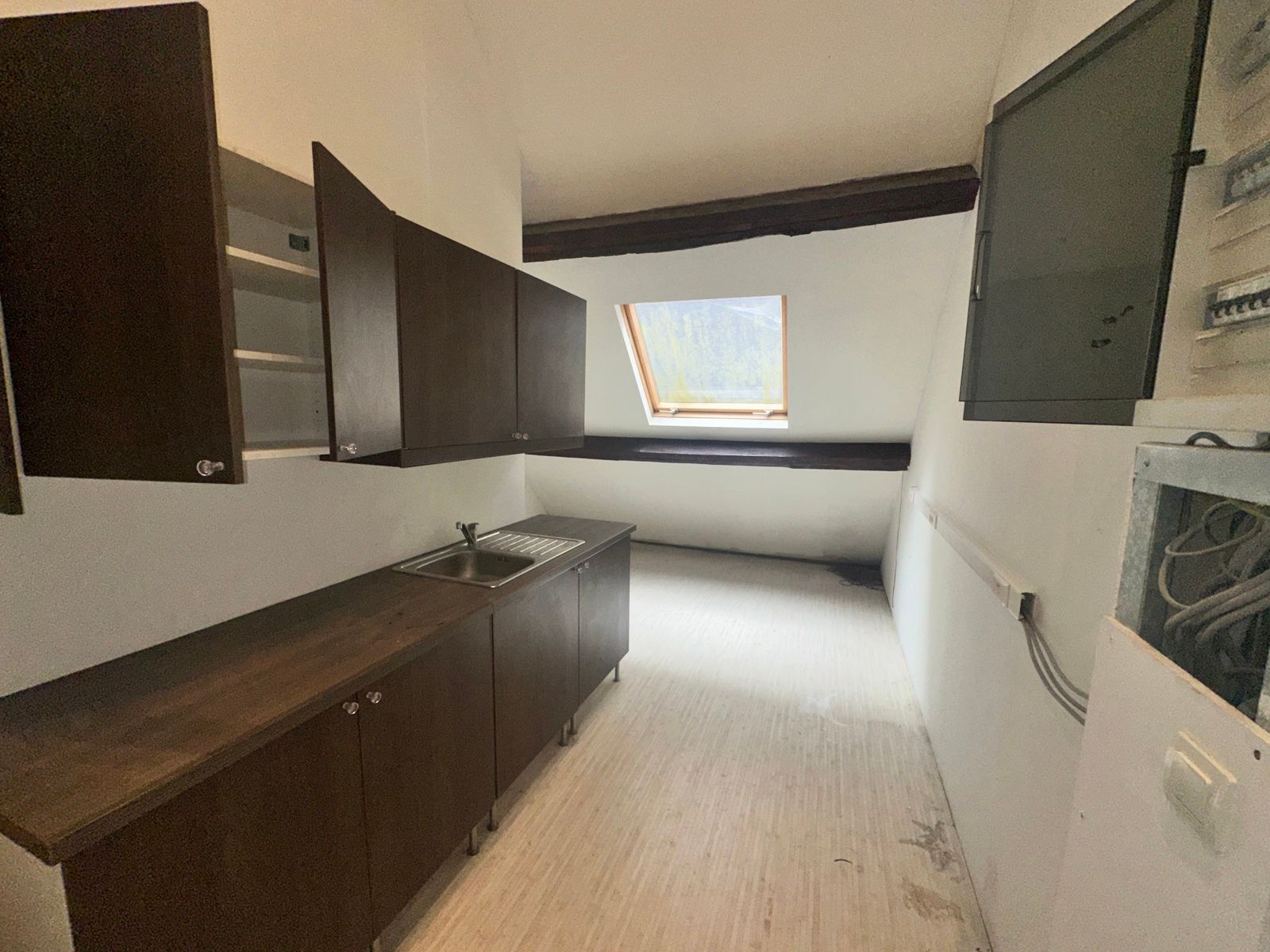 Ruim en veelzijdig pand op toplocatie in het Eilandje foto 8