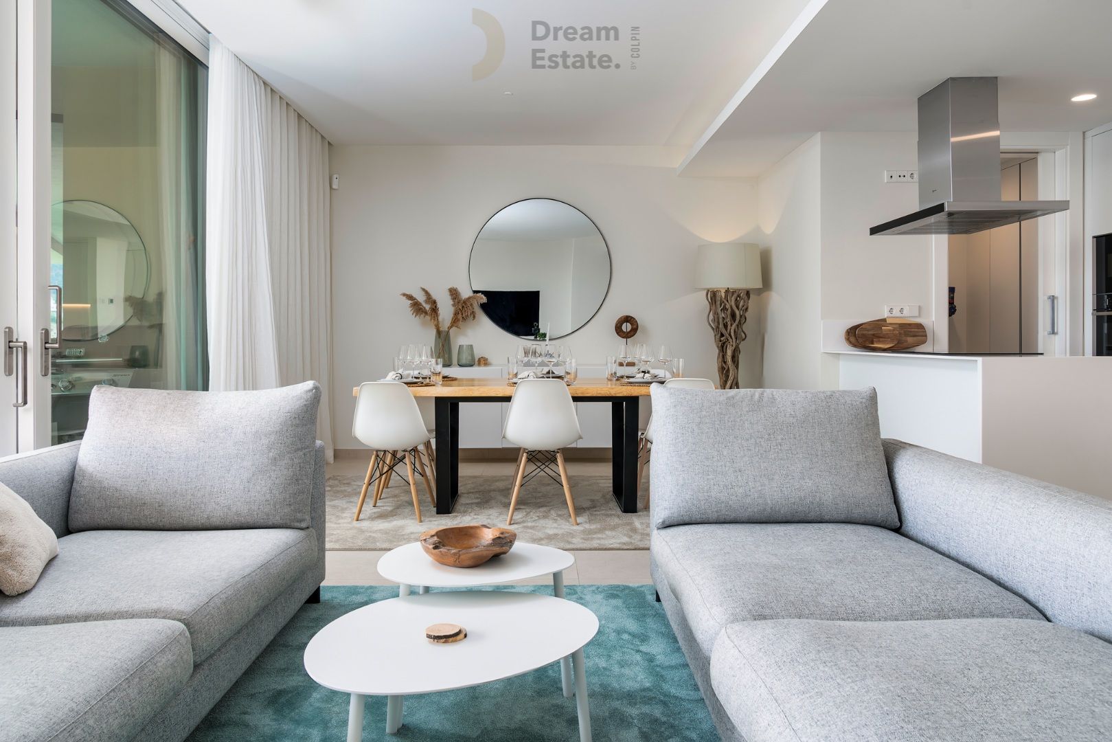 Droom appartement met adembenemend uitzicht in Los Olivos, Marbella foto 7