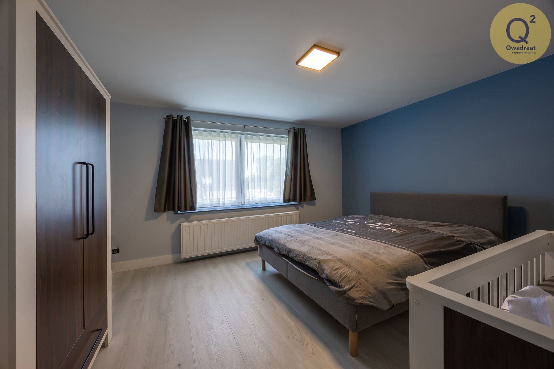 Ruime vernieuwde woning met 4 slpks en grote tuin foto 20