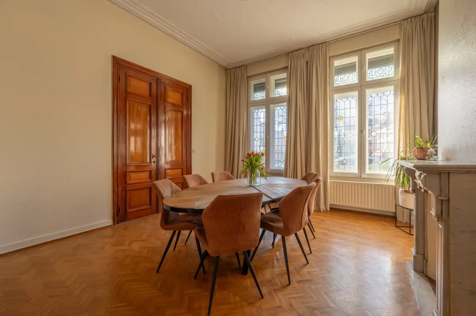 Wonen in een stukje authentiek Brugge! foto 3