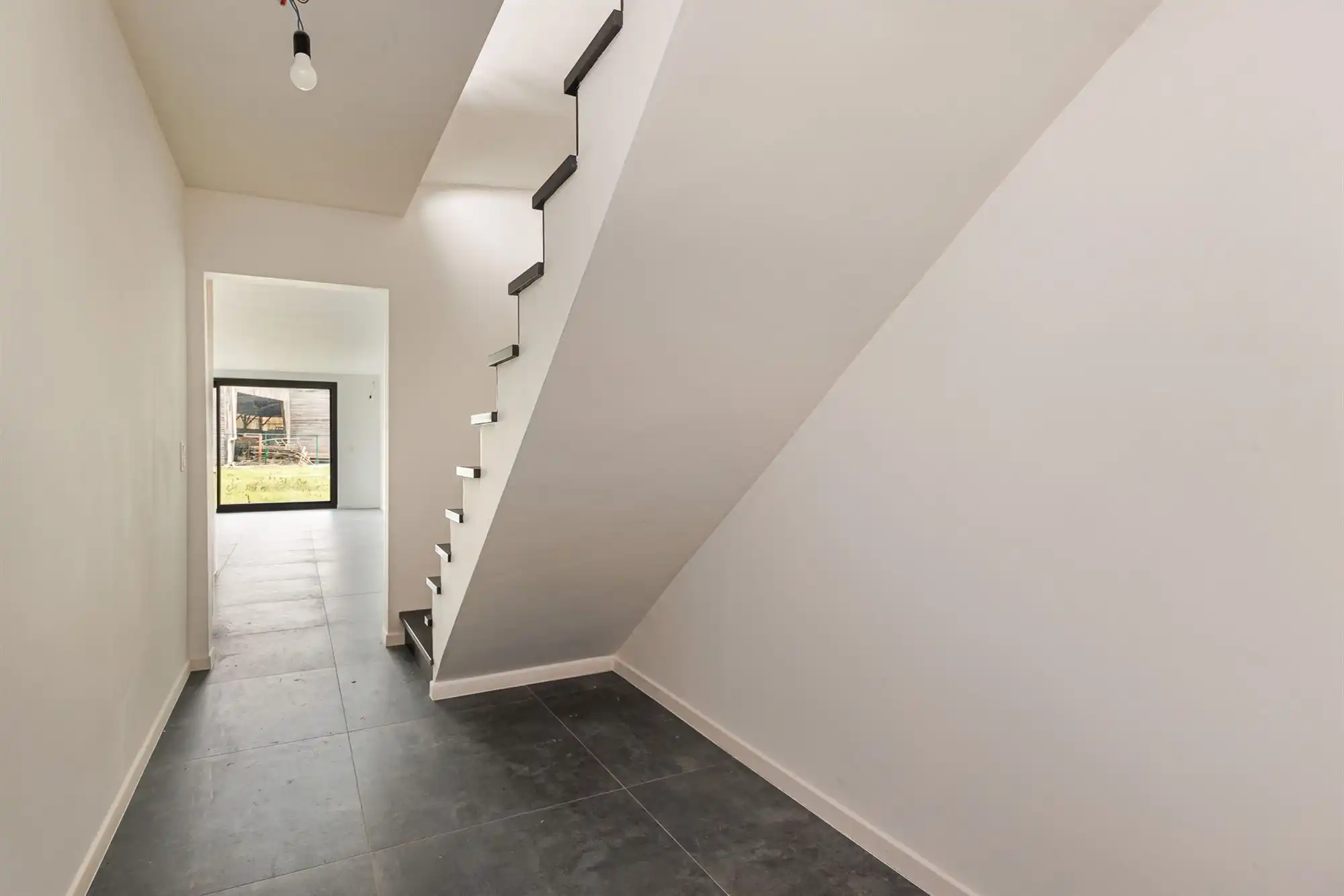 BEN-woning met 4 slaapkamers en tuin foto 5