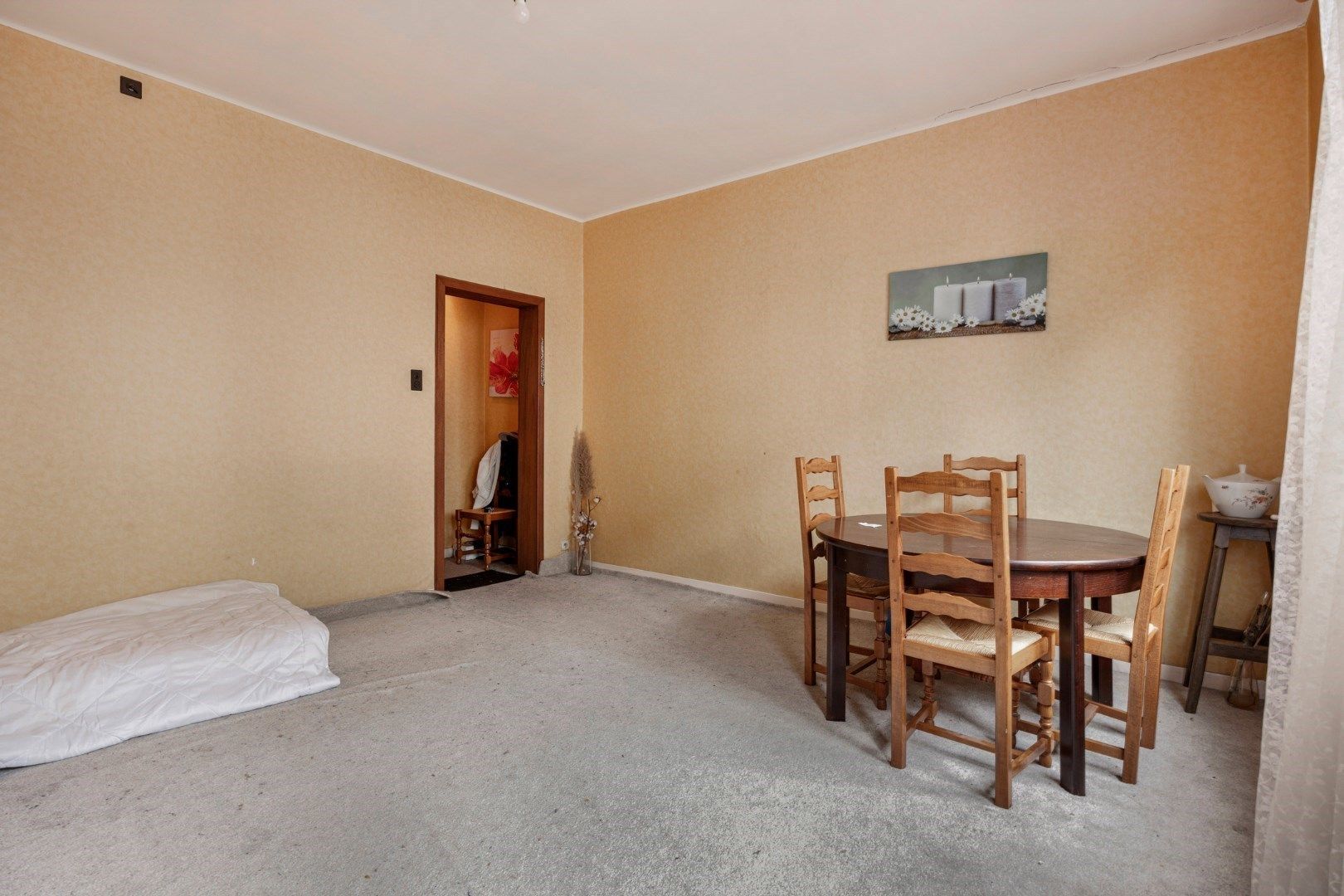 Handelszaak met woonst te koop - TOPLIGGING HOOGSTRAAT foto 7