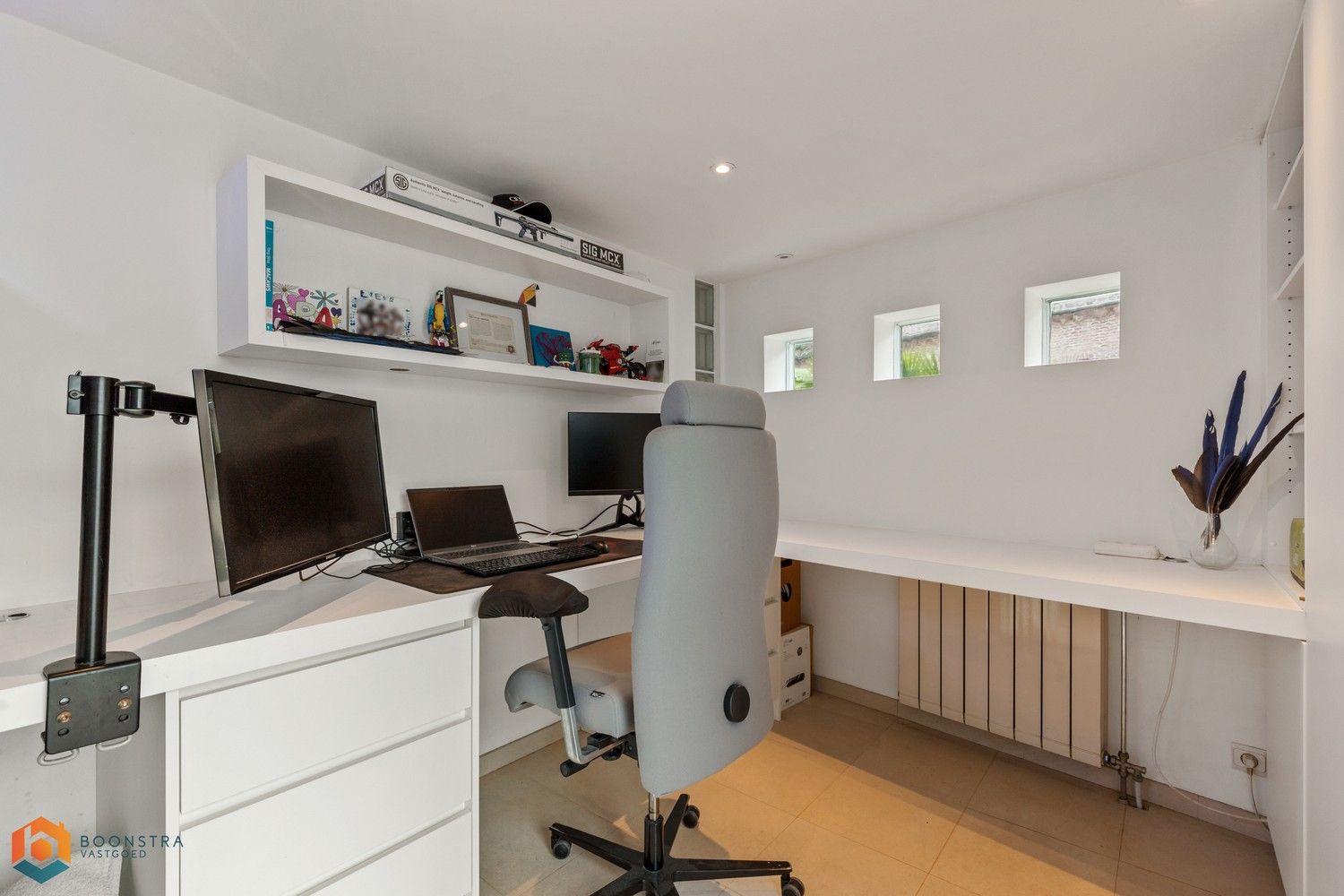 Energiezuinige villa op 1.636 m² met zwembad, lounge-ruimte en tropisch aangelegde tuin in Tremelo foto 30