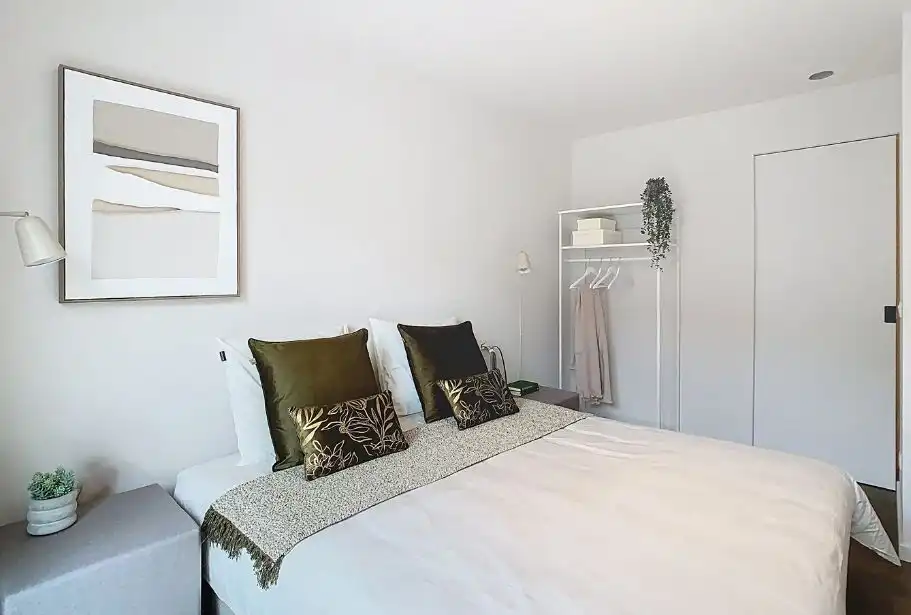 Paul Klee − Stijlvol wonen in het hart van Knokke foto 10