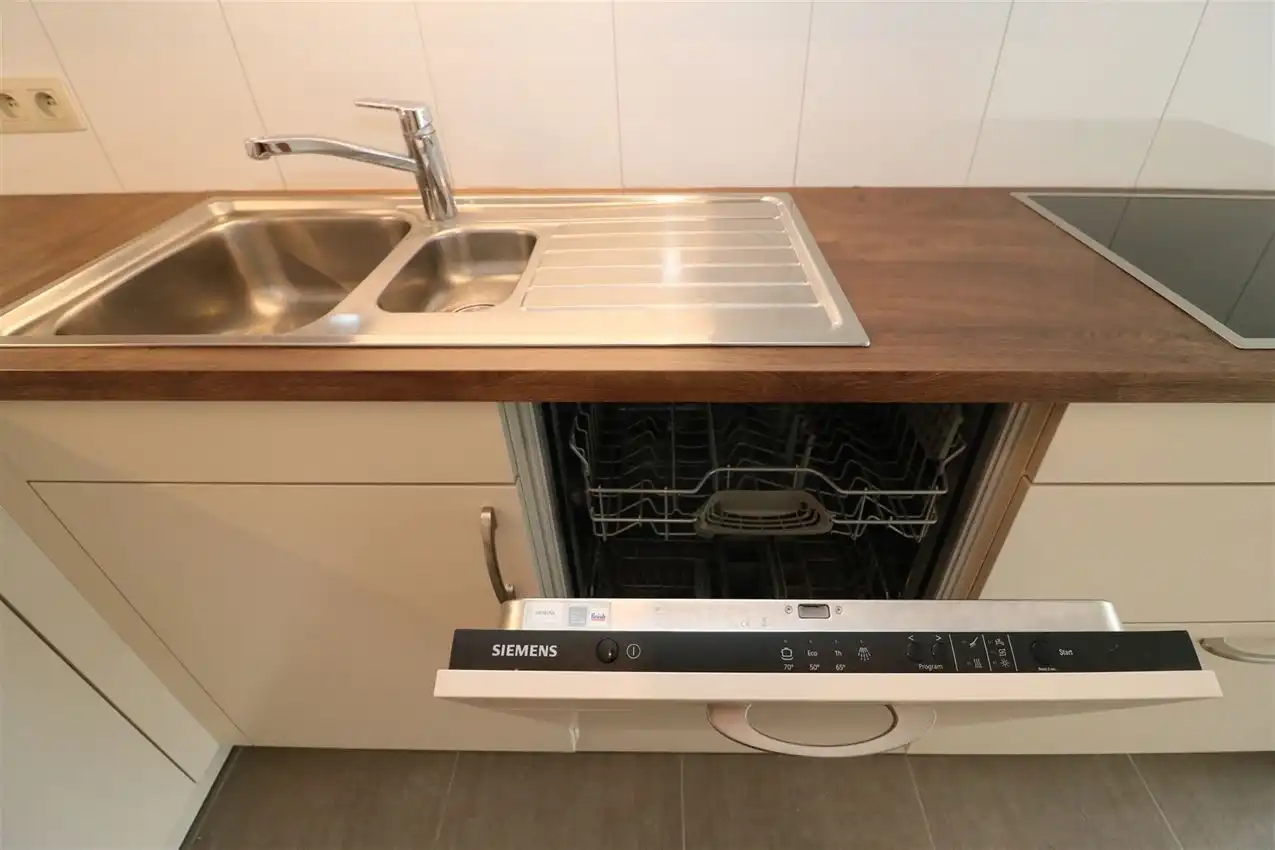 Zeer gezellig appartement met 1 slp. en terras in het centrum van Diest foto 25