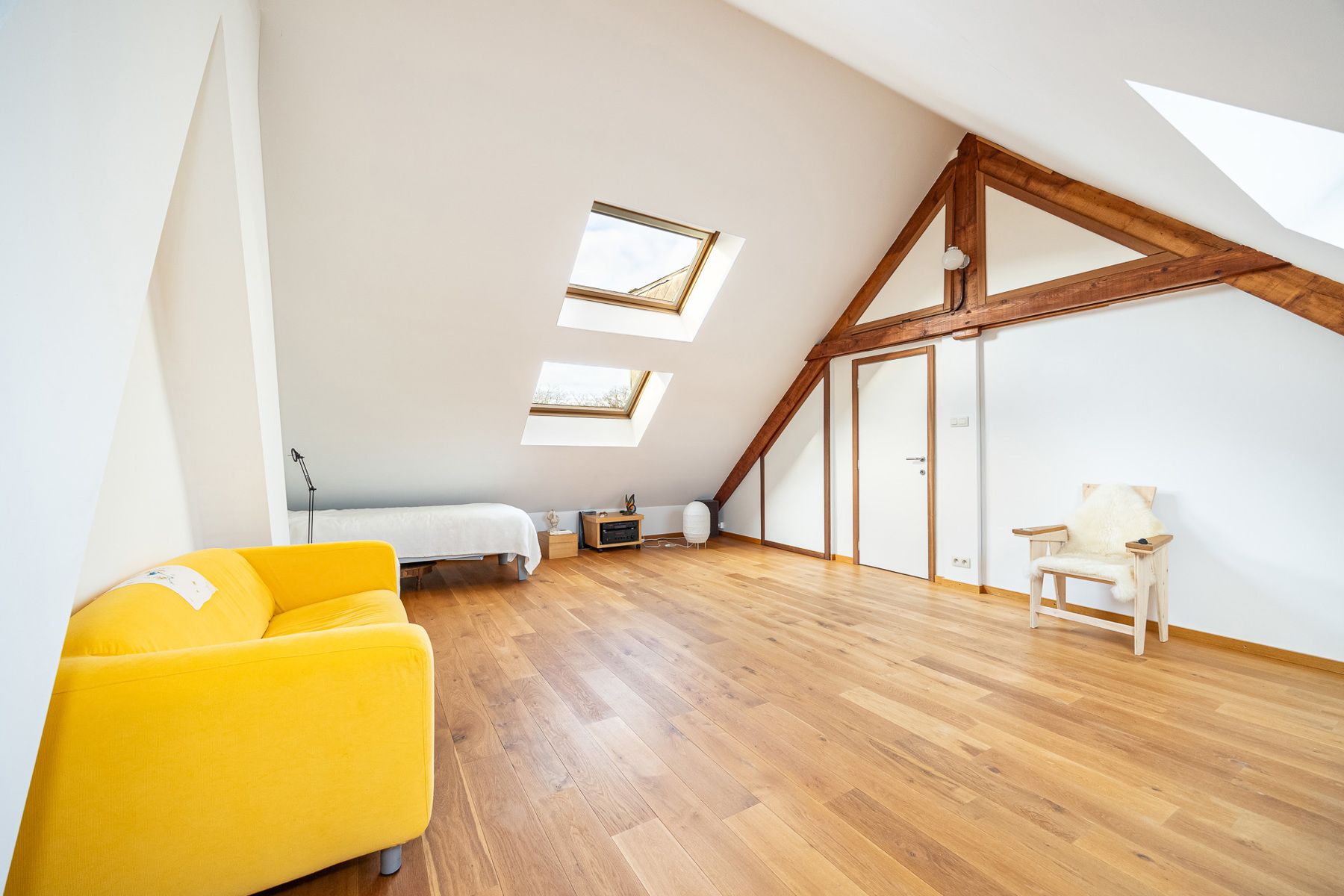 Authentieke woning met tuin in het centrum van Turnhout. foto 20