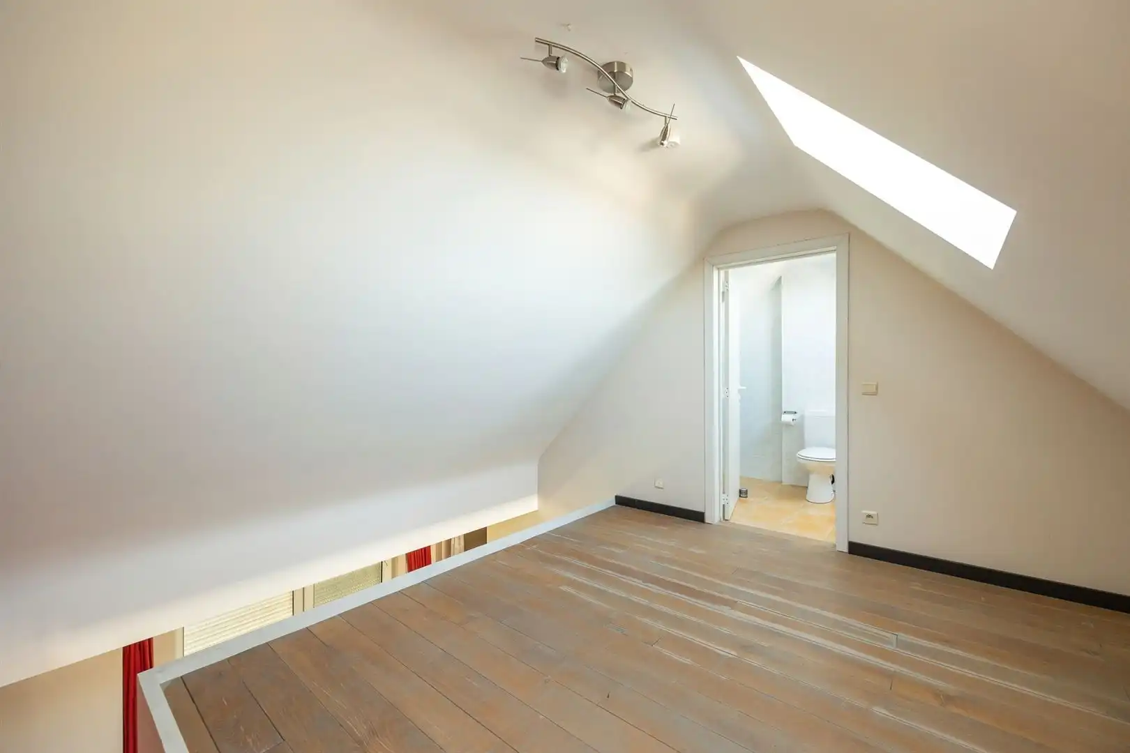 Ruim duplexappartement 120m² met groot terras 40m²  foto 16