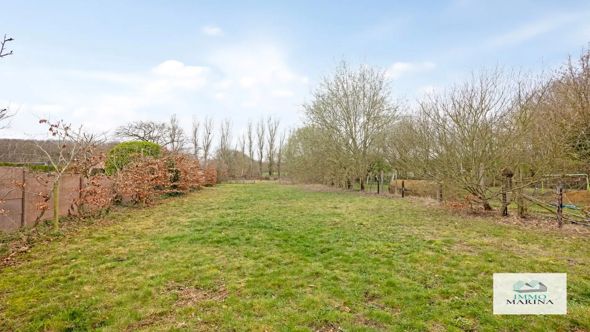 Gerenoveerde HOB met diepe ZW-tuin te Aarschot foto 24