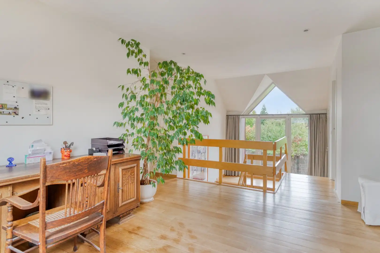 Prachtige, unieke woning met mooie tuin in het centrum van Wevelgem! foto 13