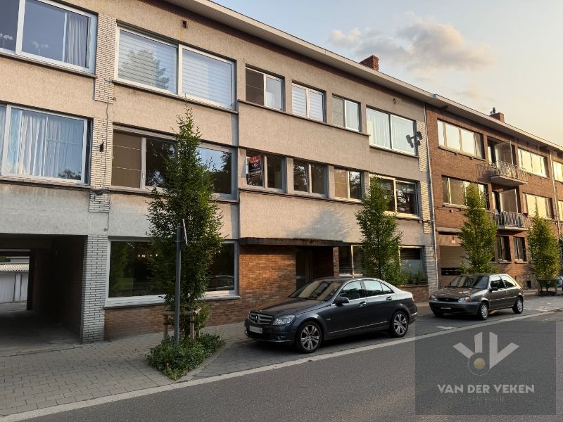 INTERESSANT INVESTERINGSAPP IN CENTRUM HASSELT foto 9