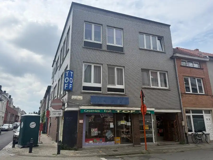 Ruime Winkelruimte in Ledeberg – 240 m² op Toplocatie! foto 3