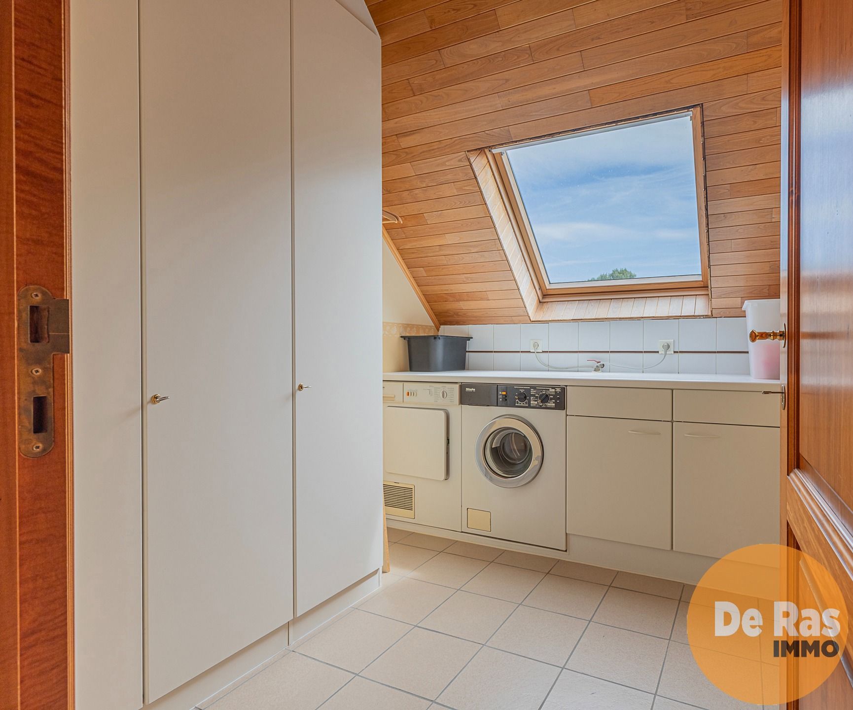 ERONDEGEM -  Prachtige villa in rustige straat nabij E40  foto 23