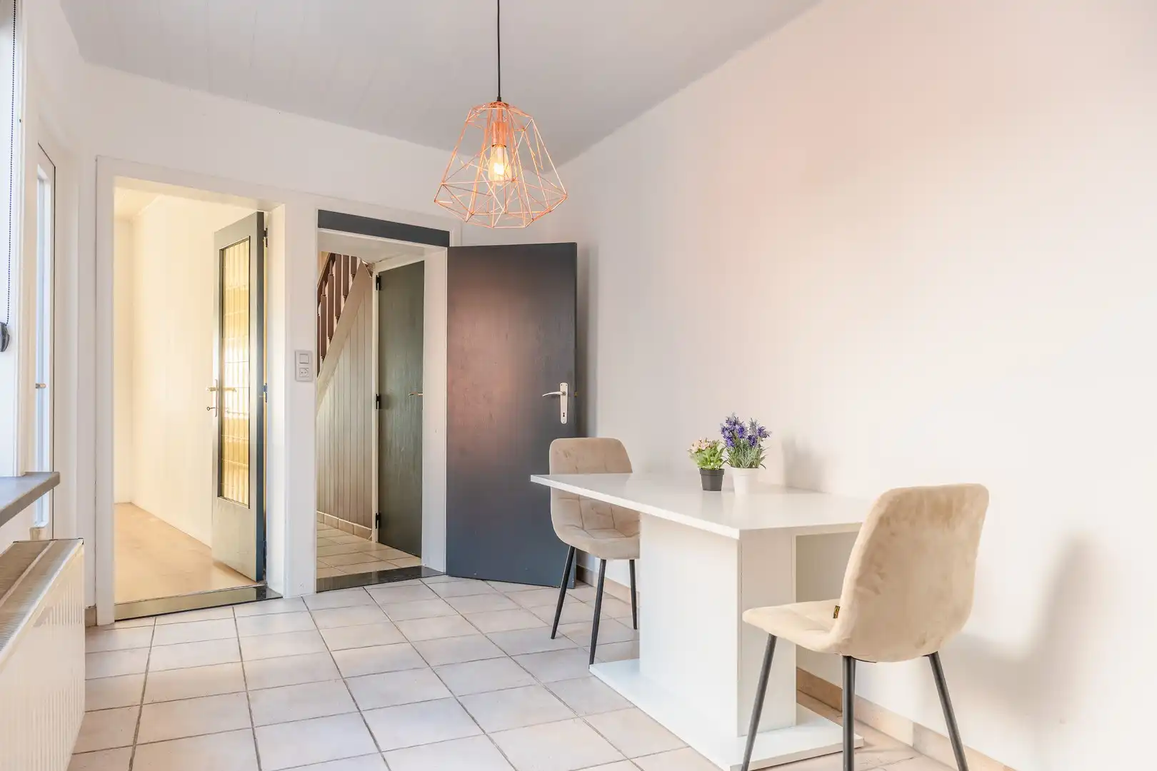 Charmante woning met 4 kamers. foto 9