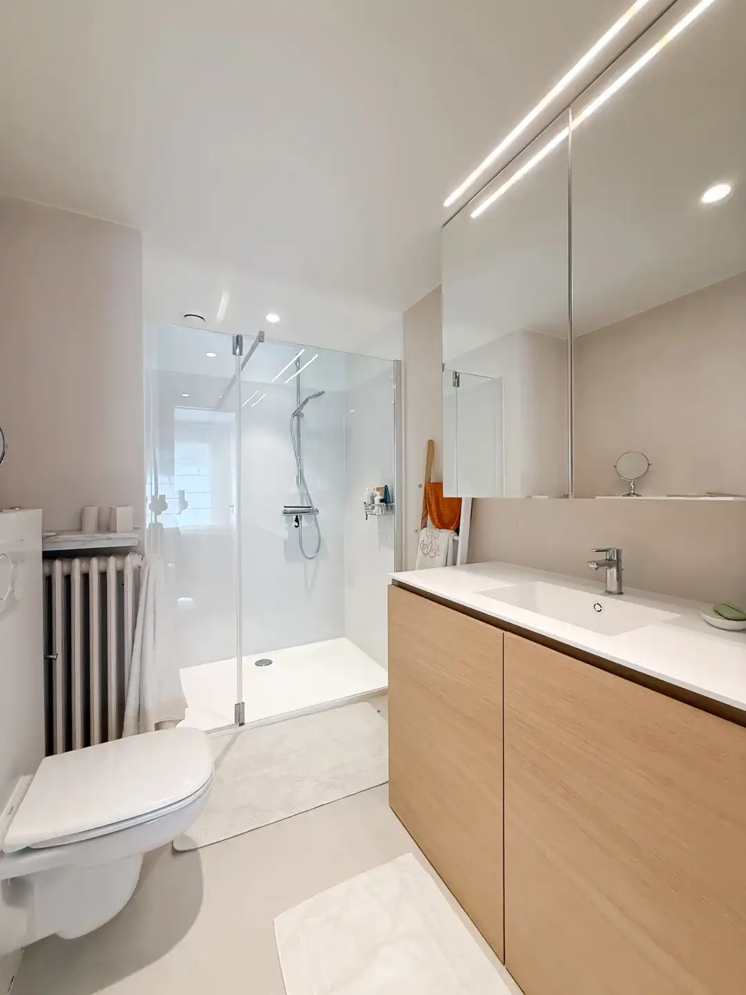 Appartement op de Zeedijk in Het Zoute foto 16