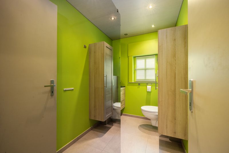Roeselare : Charmante woning te huur in een gezellige wijk! foto 14