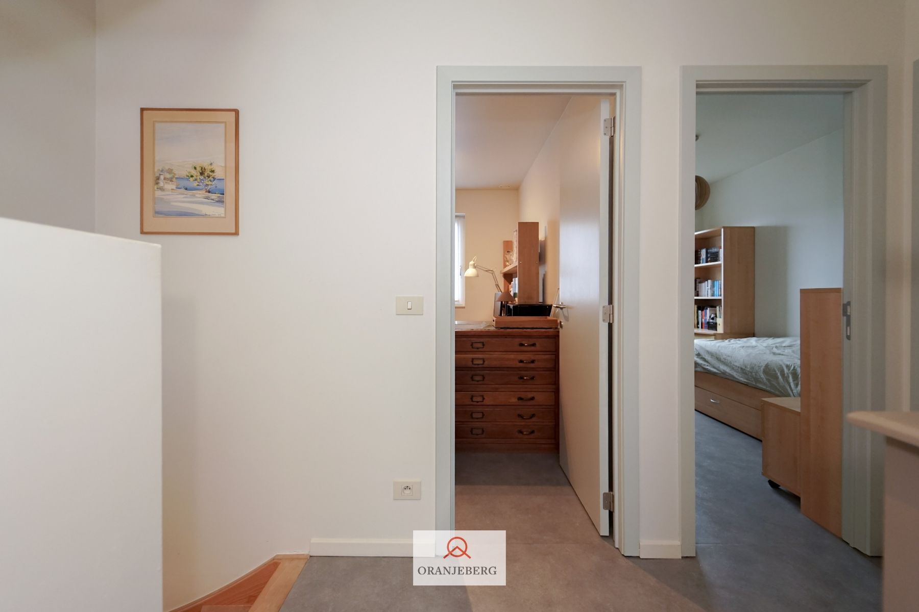 Energiezuinige woning met 4 slpk's en tuintje foto 38