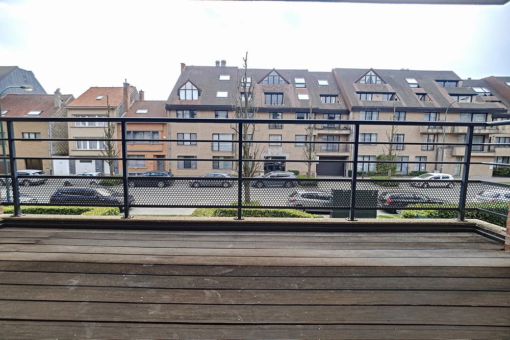 Appartement te huur foto 7
