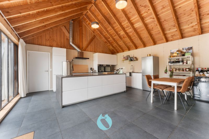 Veelzijdige eigendom op 14.569m² ten noorden van Gent foto 13