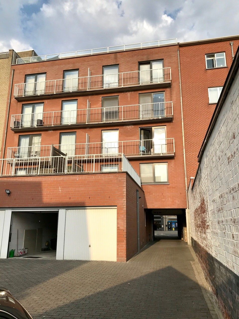 Instapklaar appartement met zonneterras 25m2 foto 23