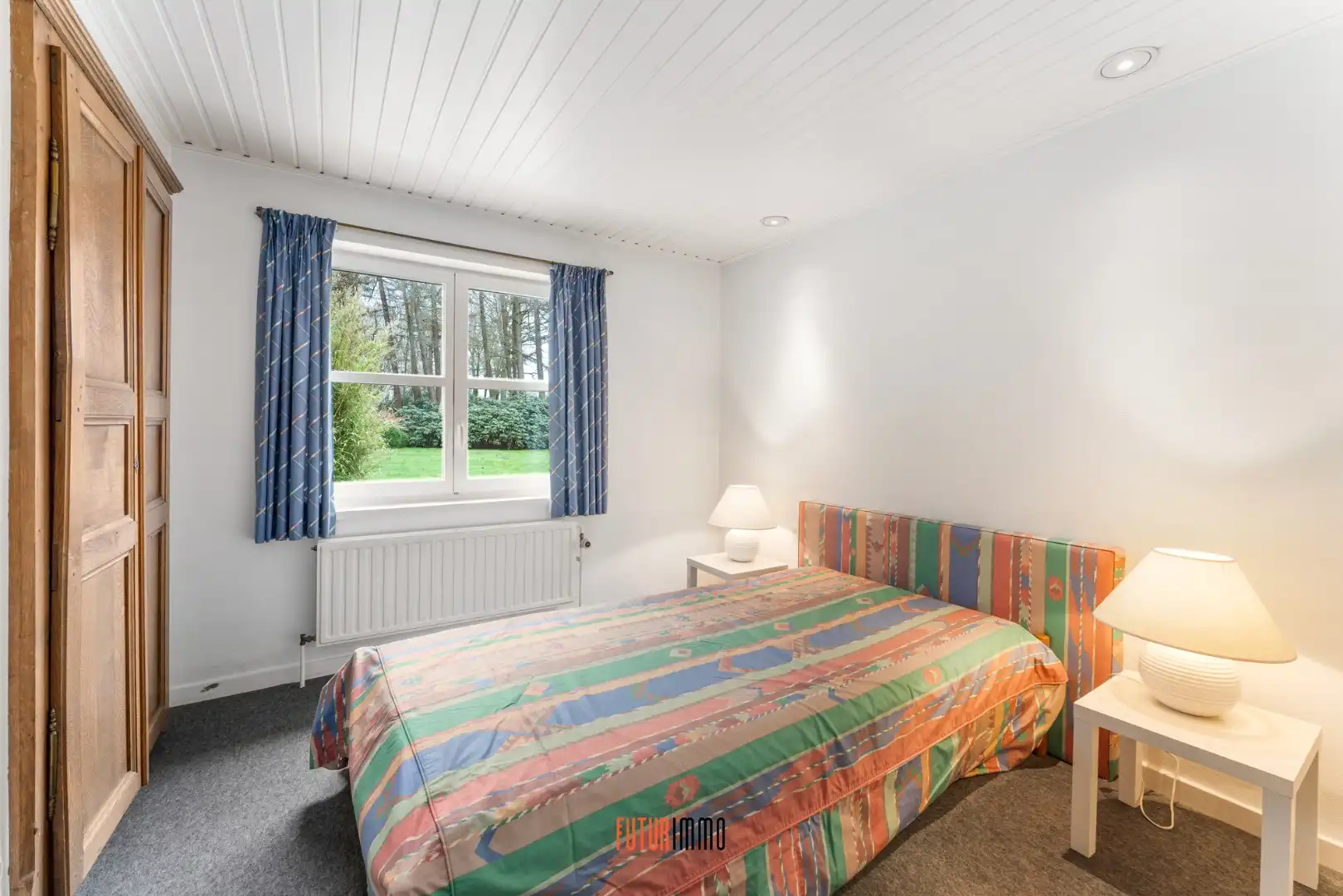 Landelijke woning te Hertsberge foto 9