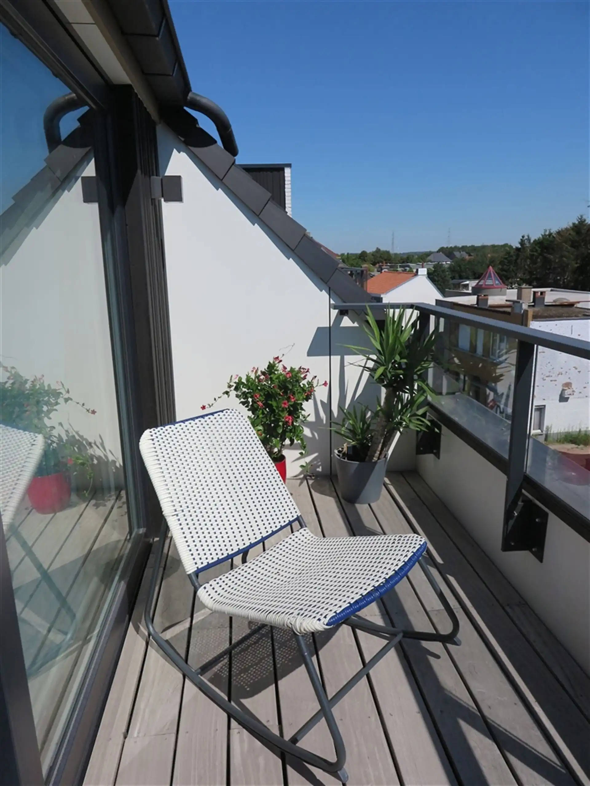 Appartement te huur Sleidinge-Dorp 89-91/3.1 - 9940 SLEIDINGE