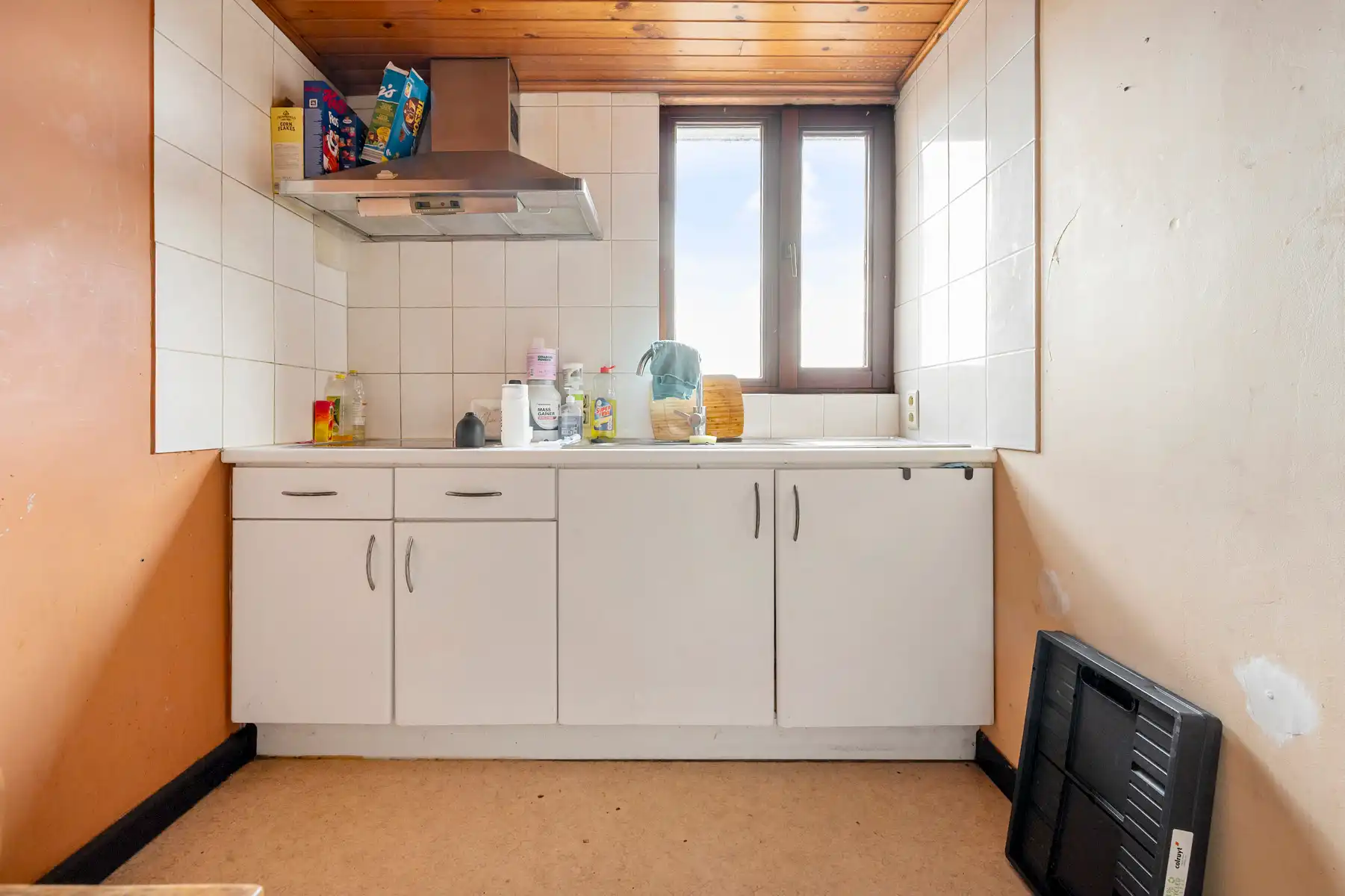 Opbrengsteigendom met 2 appartementen en handelsruimte foto 13