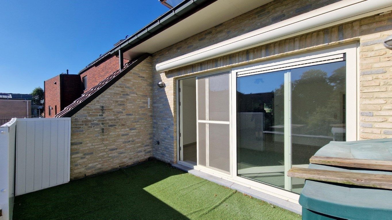 Recent instapklaar duplex-app met lift foto 29
