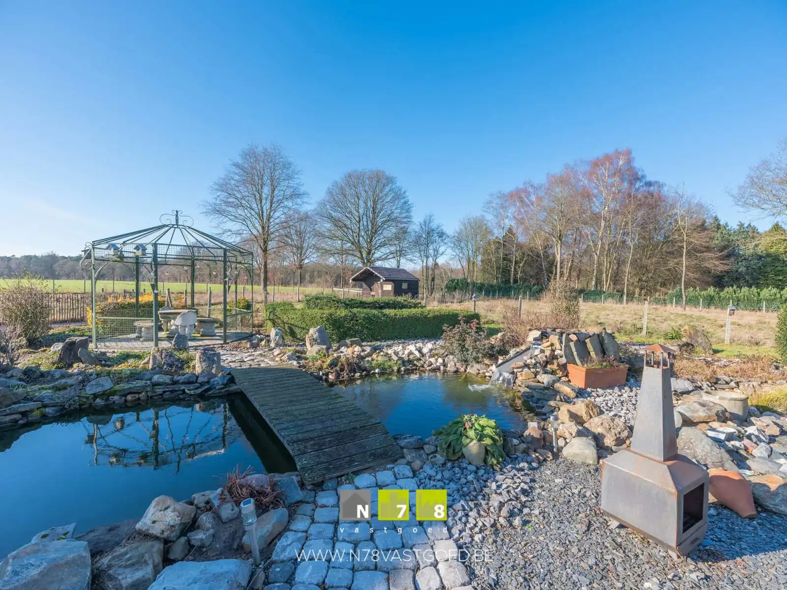 Huis te koop foto 42