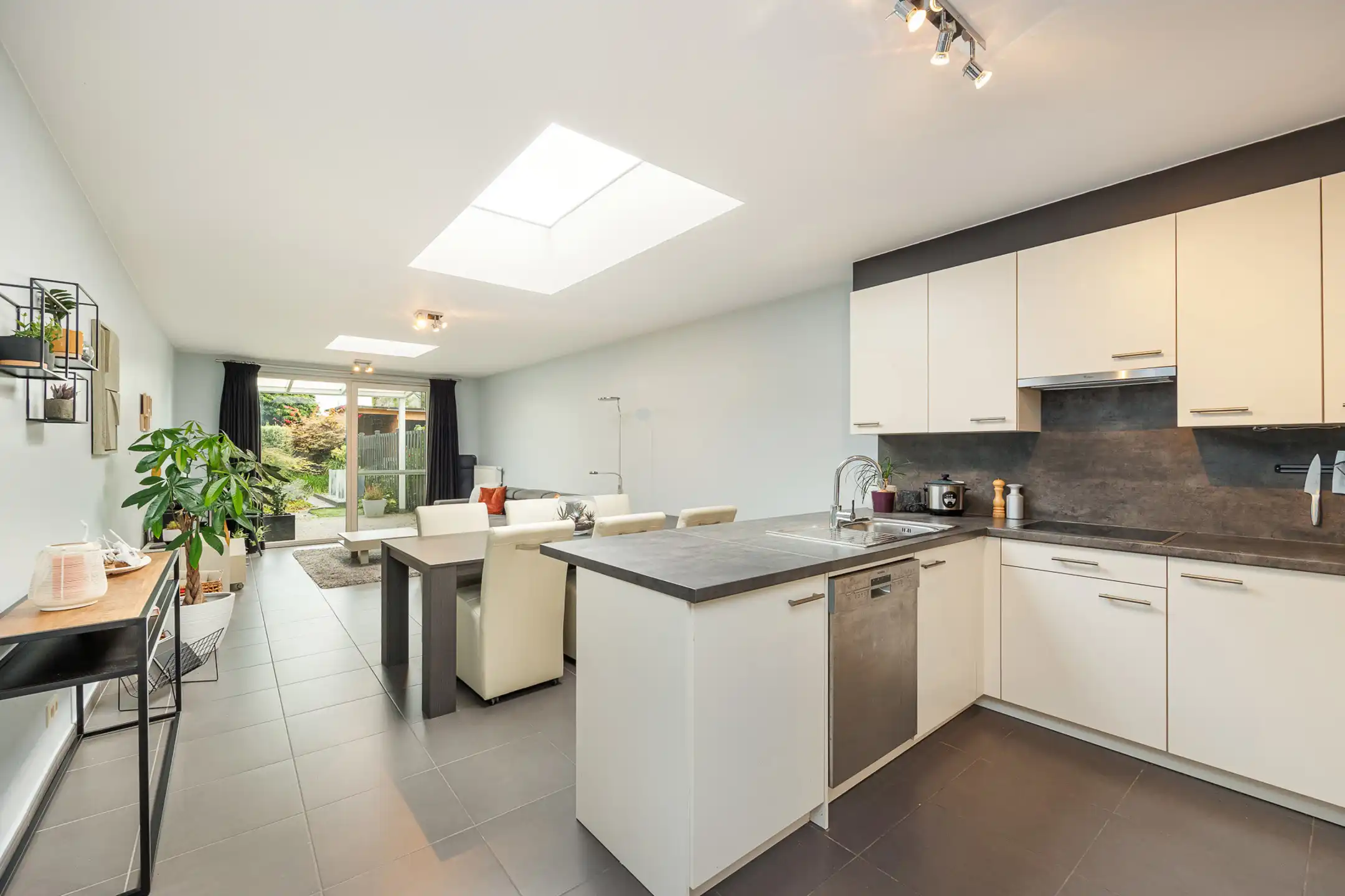 Charmante, instapklare woning te Muizen foto 7