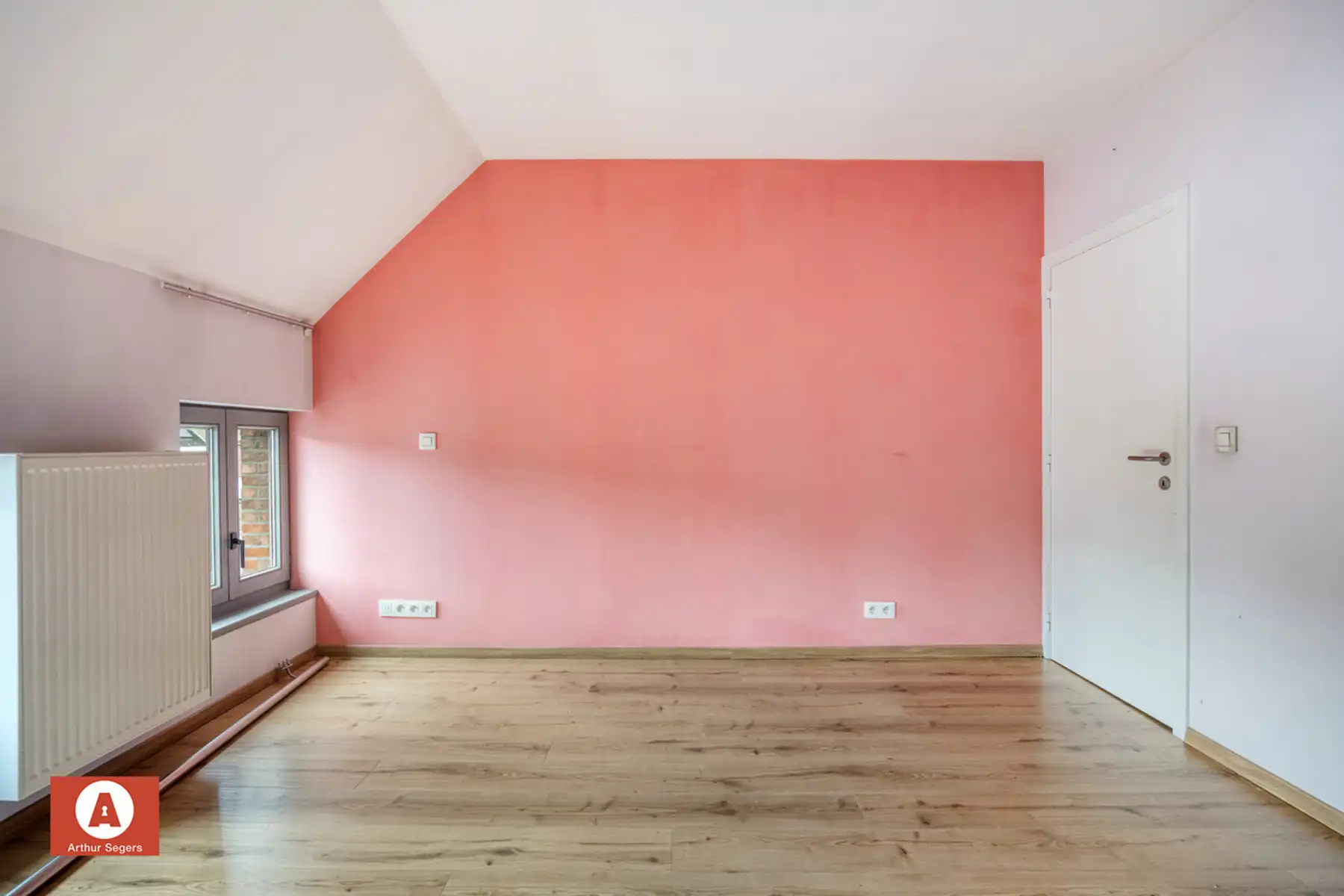 Instapklare HOB starters-woning met 1 slaapkamer  foto 10