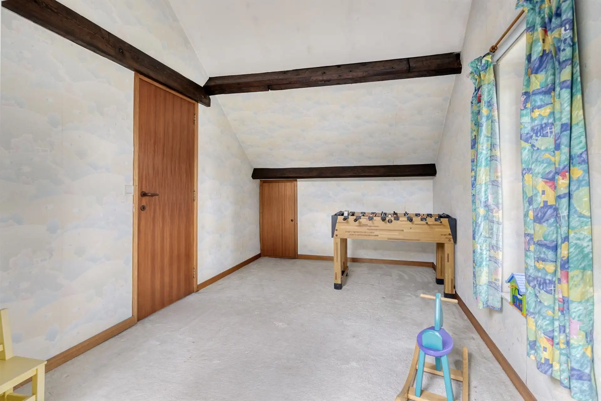 Eigendom, ideaal voor vrij beroep, gelegen op drukste steenweg van Overijse, AAA-locatie foto 15