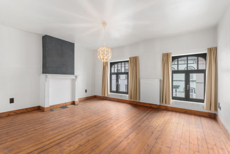 --- NIEUW --- Stijlvolle herenwoning op unieke centrumlocatie! foto 16