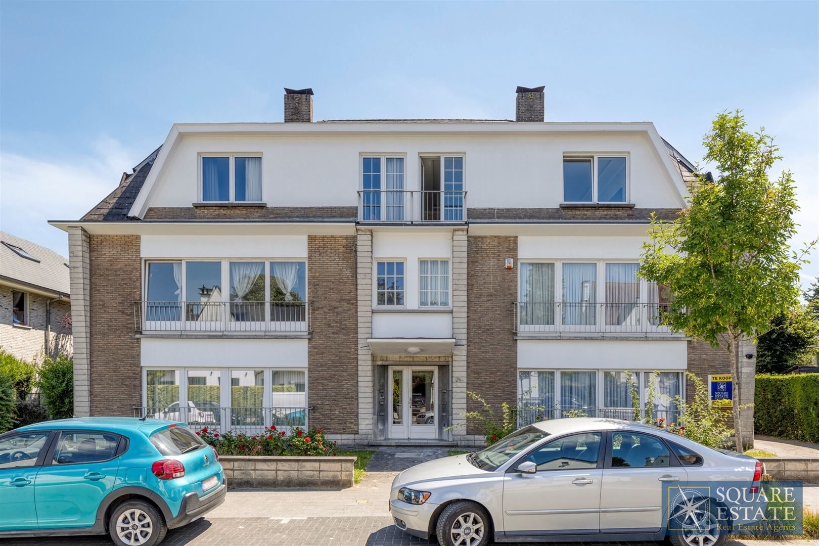 Appartement foto {{pictureIndex}}