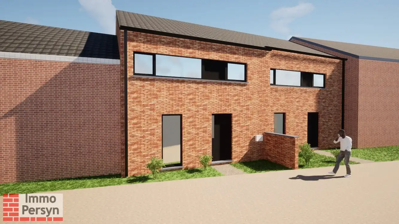 Stenenmolen - een zorgeloze & energiezuinige nieuwbouwwoning foto 17