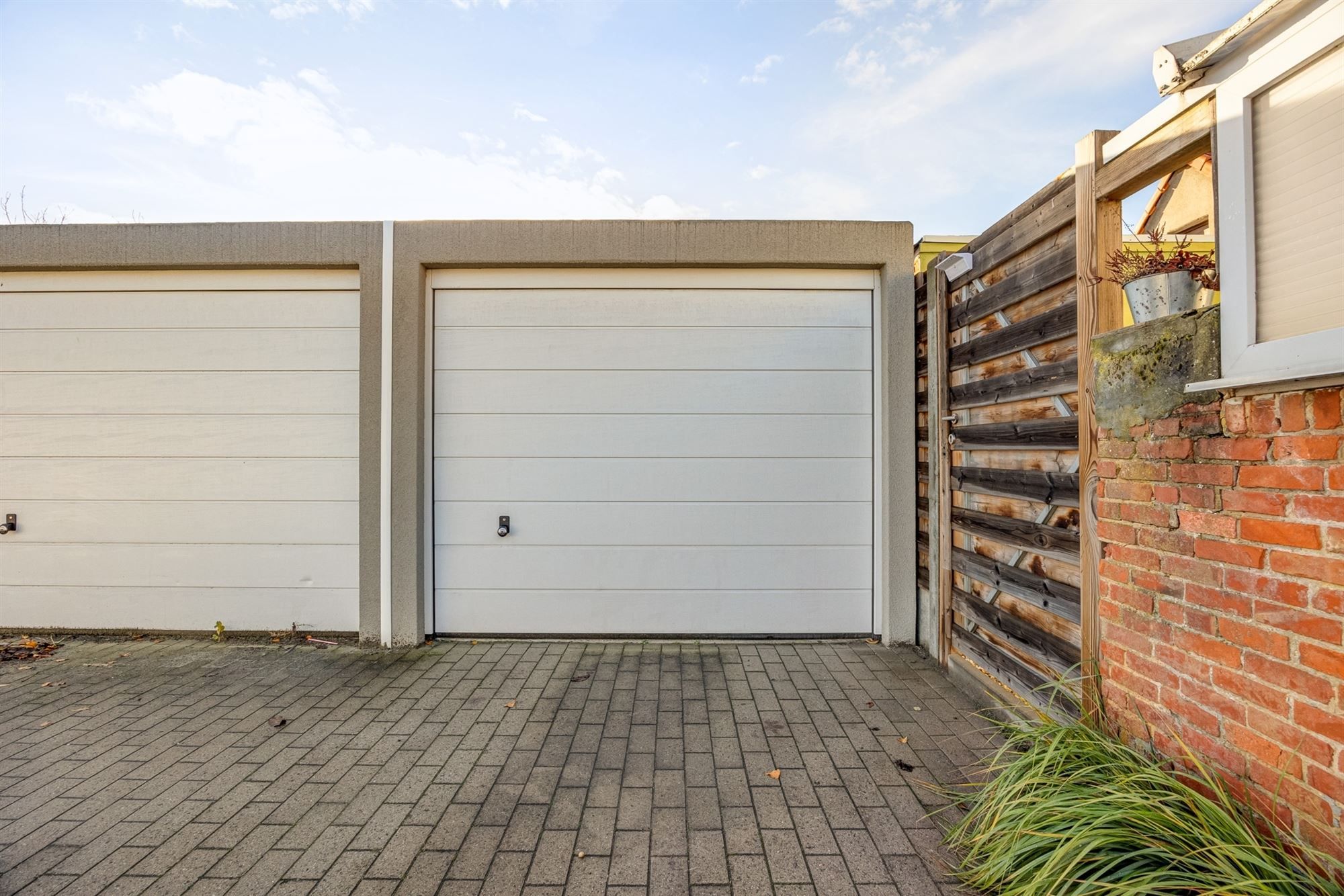 Gezellige woning met 3 slaapkamers en garagebox  foto 24