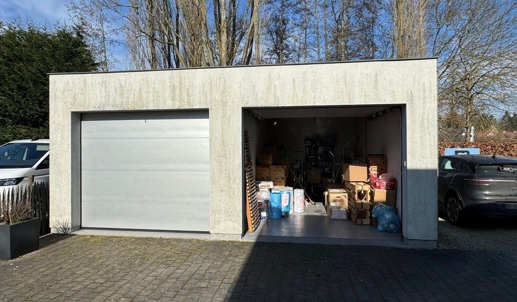 Commercieel kantoor/handelsruimte te huur op toplocatie in Sint-Martens-Latem foto 15