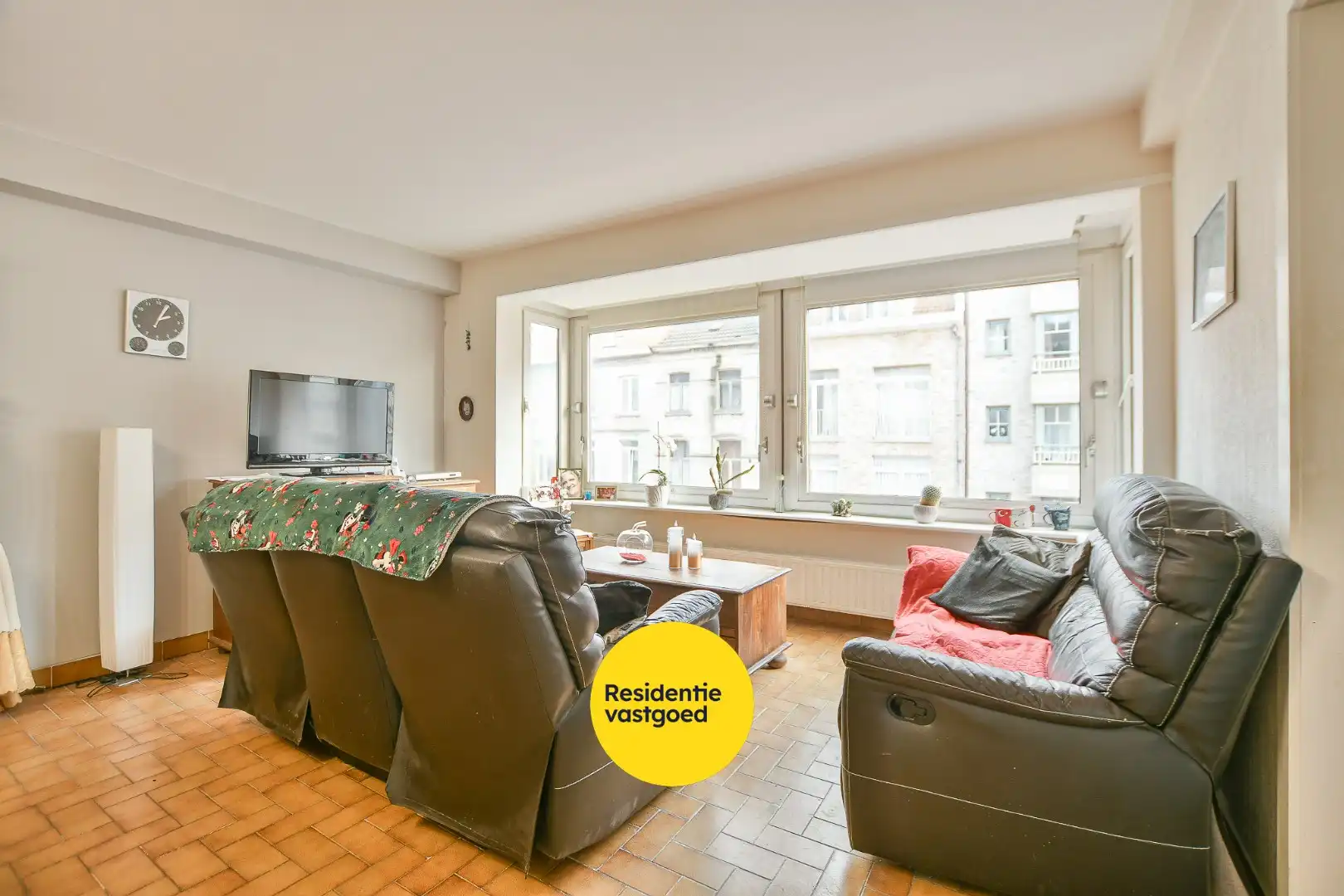 Gezellig appartement met 2 slaapkamers op centrale locatie te Blankenberge!  foto 6