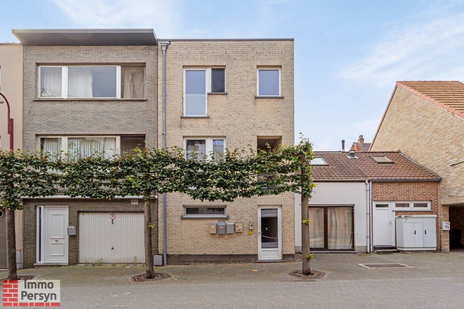 Appartement te koop Noordervest 57/3 - 3270 Scherpenheuvel