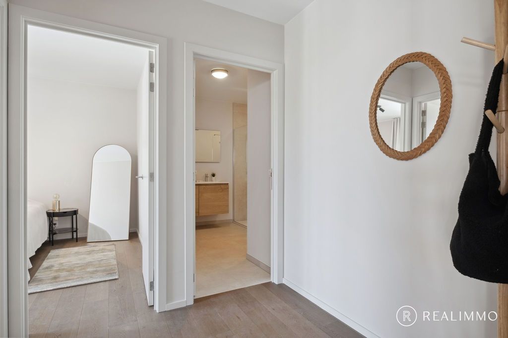 Nieuwbouwproject ‘Rembrandt’ – Duurzaam wonen nabij invalswegen foto 13