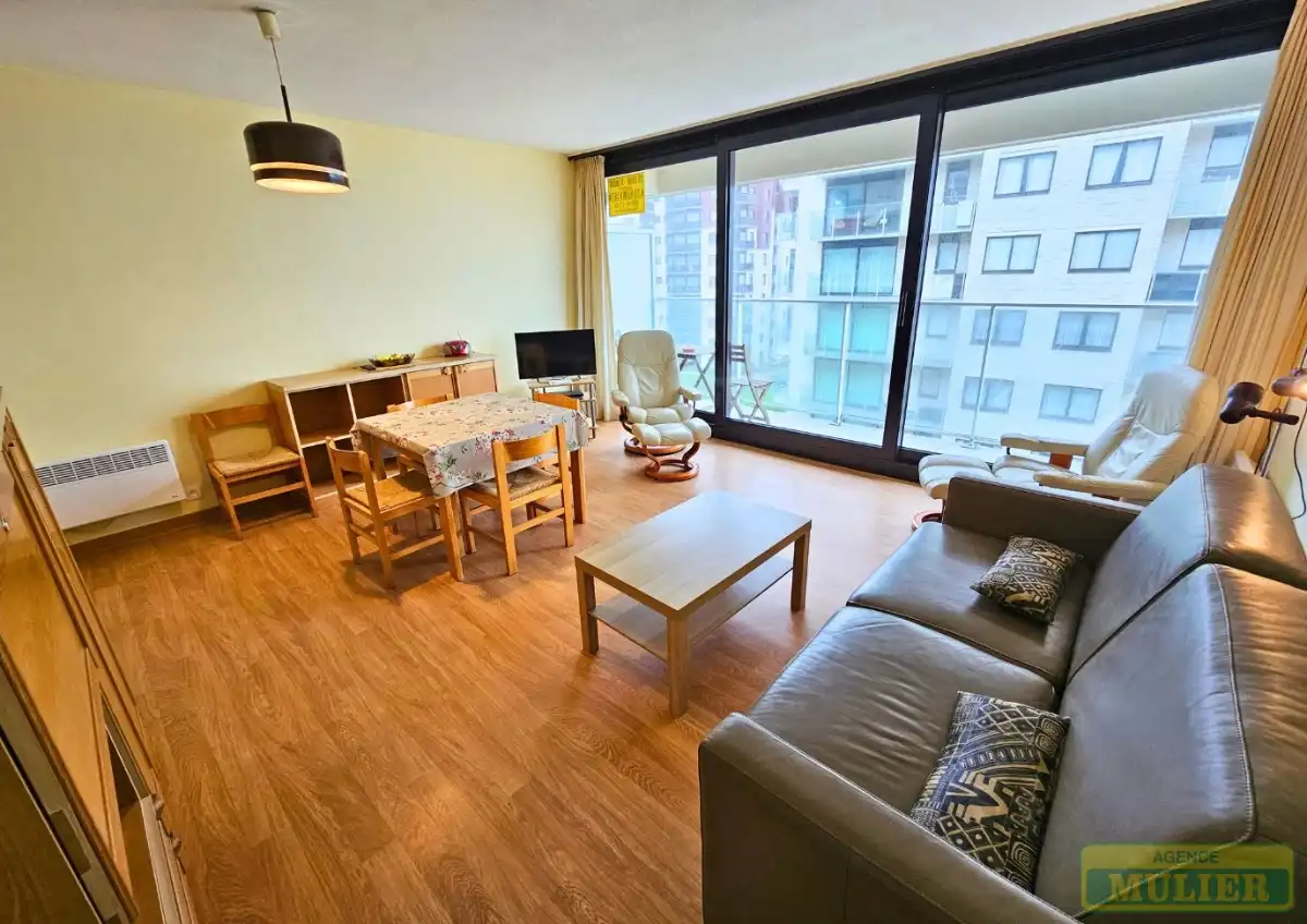 Appartement te koop foto 7