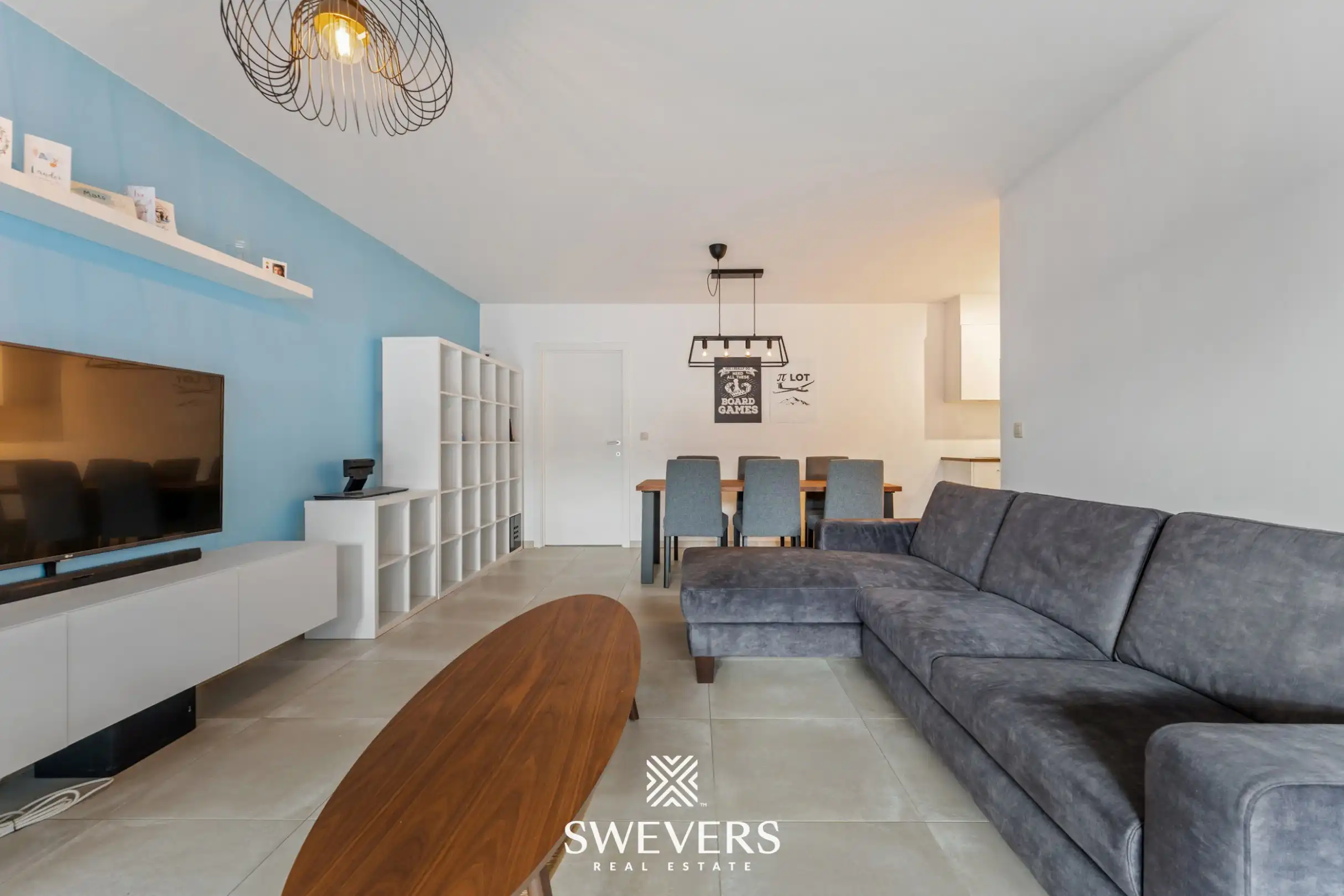 Recent, instapklaar appartement met EPC-label A  foto 6