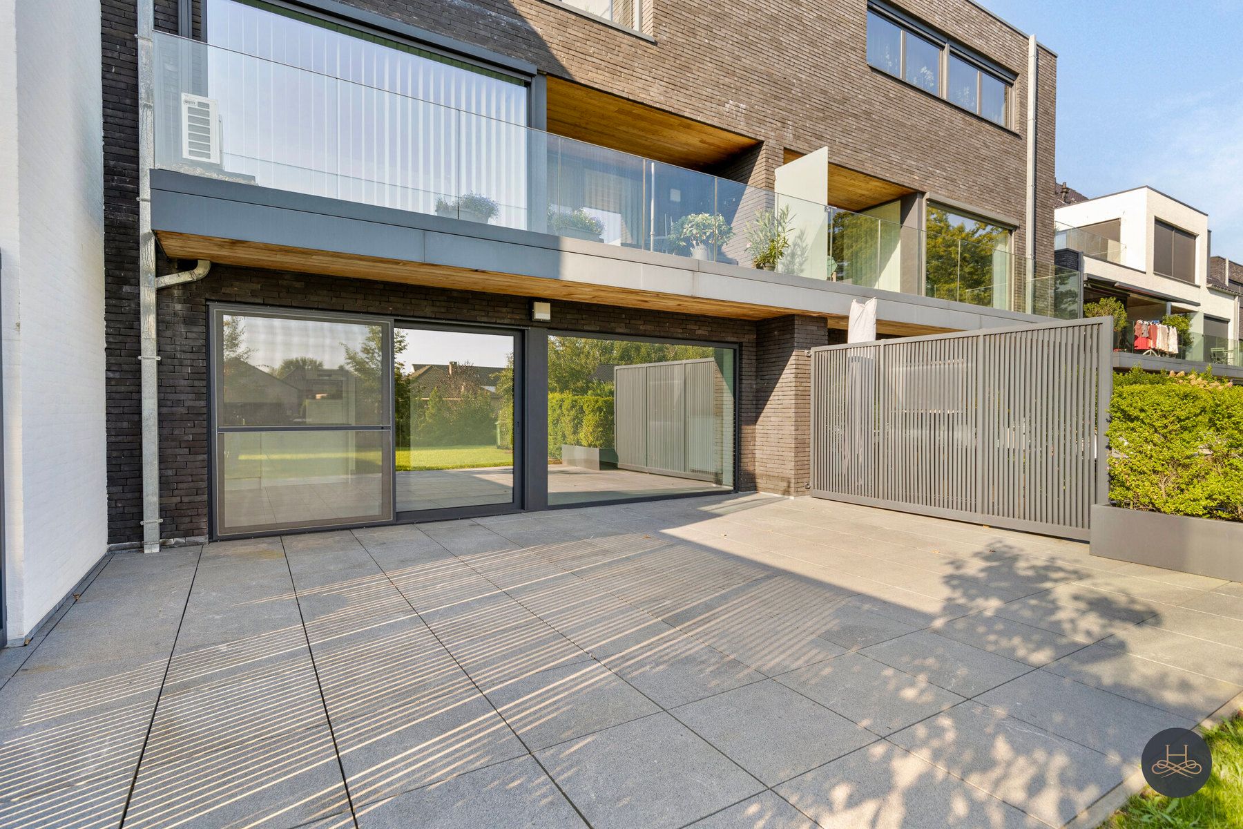 Gelijkvloers appartement in centrum Baal foto 24