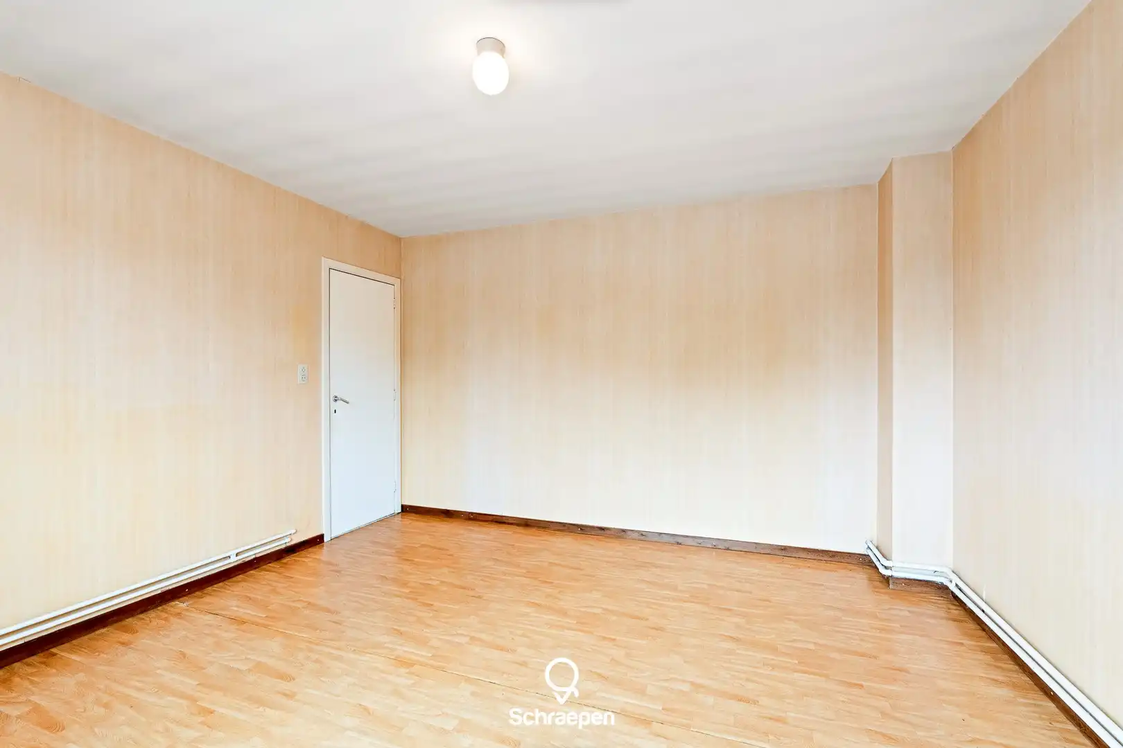 Te renoveren gezinswoning (281 m²) met 3 slpks op een perceel van circa 12,5 are te Zonhoven! foto 16