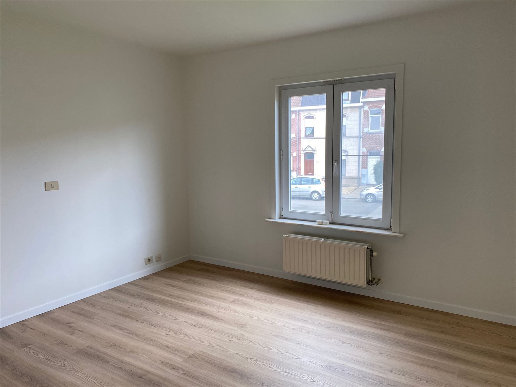 Ruime, comfortabele villa met aangename tuin foto 10