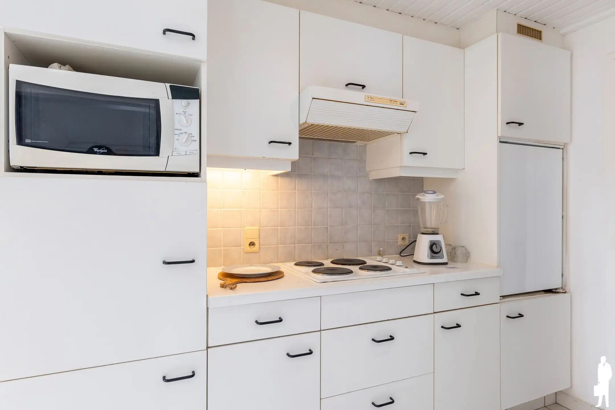 Verhuurd dakappartement met 2 slaapkamers en leuk terras  foto 7
