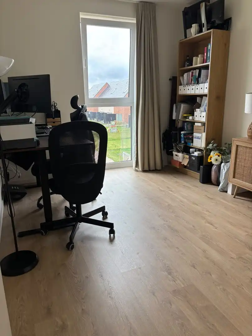 Stijlvol wonen in Groenloo – Ruime woning met 3 slaapkamers, terras en ondergrondse parking foto 16