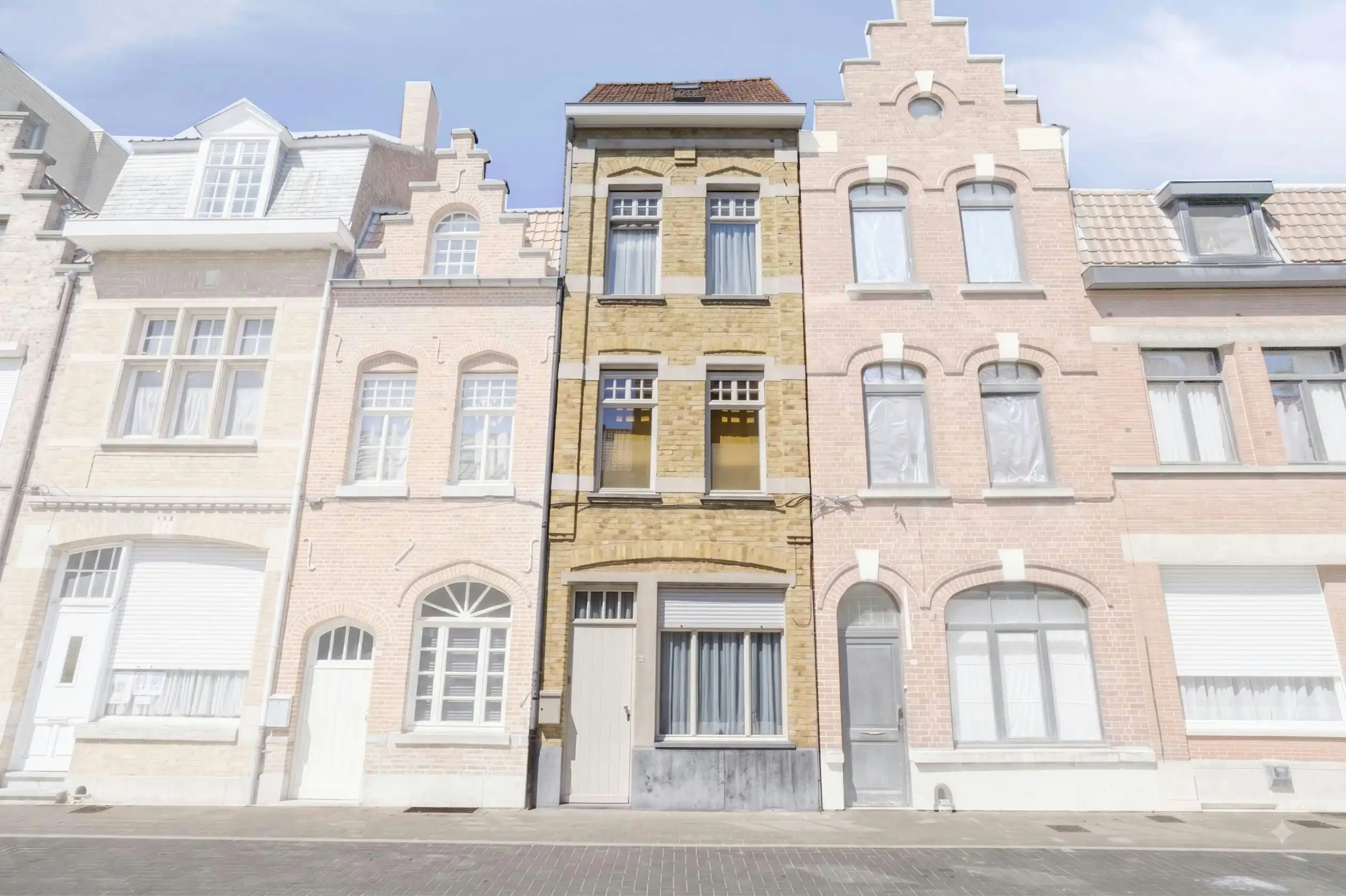 Huis te koop Surmont De Volsberghestraat 60 - 8900 Ieper