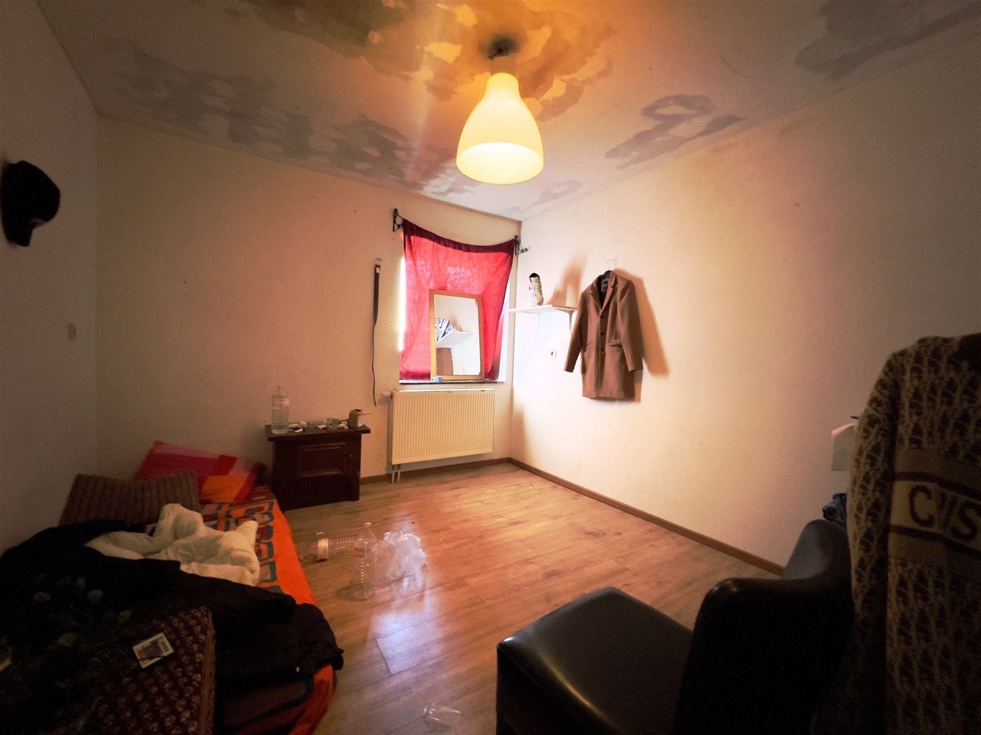 Ruim 6-slaapkamer woning  in hartje Oostende foto 9