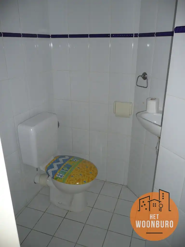 Appartement 3e Verd. links foto 6